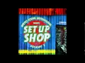 05 Bongo Nyah   Stephen Ragga Marley feat Spragga Benz & Damian Jr Gong Marley