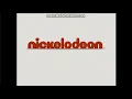 Nickelodeon Logo 2009 in Different Pitches Variant - Matitico