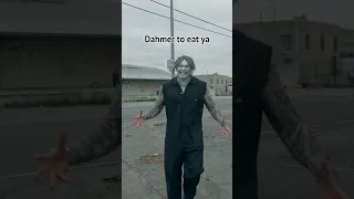 Is This METAL Or RAP Nathan James The Hanged Man Metal Numetal Music Heavymetal Rock 