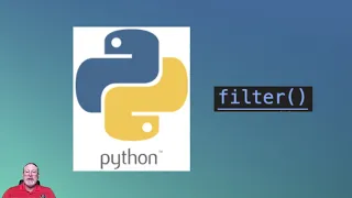 Python built-in function filter