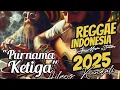 Lagu Reggae Indonesia Terbaru 2025 🌴 PURNAMA KETIGA 🌴 JJ Music Station