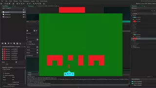 Gamemaker Studio 2 - Space Invaders Tutorial Series Ep 4
