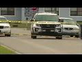 How many shootings has Fort Pierce had in last 5 years