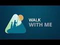 Walk With Me (feat. Jensen Diederich) | Official Lyric Video | 2026 Youth Album