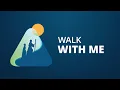 Walk With Me (Jensen Diederich) | Official Lyric Video | 2026 Youth Album