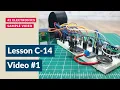 Lesson C-14 Using Relays