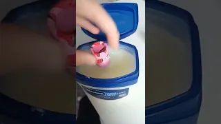 روج قديم و فازلين 