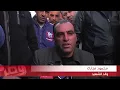 تشييع جثمان الشهيد محمد مبارك .. وأهالي مخيم الجلزون يطالبون السلطة بوقف المفاوضات