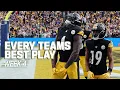 Every Teams Best Play of Week 4 2025 NFL Season