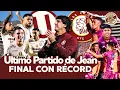 Download Lagu ÚLTIMO PARTIDO DE FERRARI? MÁS DE 6 MILLONES DE SOLES DE TAQUILLA / PREVIA: UNIVERSITARIO VS CHANKAS