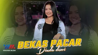 Download Dinda Dewi - Bekas Pacar (Official Music Video) MP3