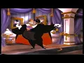Download Lagu Basil The Great Mouse Detective: Ratigan In Buckingham Palace (1986) (VHS Capture) (1)