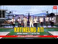 Download Lagu KATINEUNG ATI - KRISHNA SAGARA X GITTA FITRIA [LIVE SESSION]