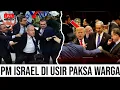 Download Lagu RIBUAN WARGA ISRAEL SERET PAKSA NETANYAHU UNTUK DI ADILI USAI LAKUKAN INI DENGAN AMERIKA