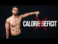 This is Why Your Calorie Deficit Isn t Working 5 MISTAKES TO AVOID