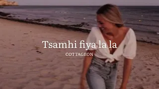 Tsamhi Fiya La La Feat Lydia Slowed Reverb TikTok Version 