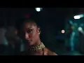 Ayra Starr - Goodbye (Warm Up) ft. Asake (Official Music Video)