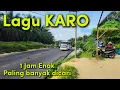 Download Lagu LAGU KARO MERDU DAN VIRAL PALING BANYAK DICARI JUTAAN ORANG