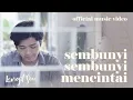 Download Lagu LANGIT SORE - SEMBUNYI SEMBUNYI MENCINTAI (Official Music Video - OST Rumit The Series)