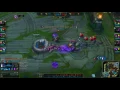 URF MALZAHAR PUSH BROKEN