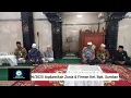 Download Lagu Kajian Ahad Subuh oleh Syekh Sayyid Abd. Rahim Assegaf Puang Makka Makassar Sulsel  2025