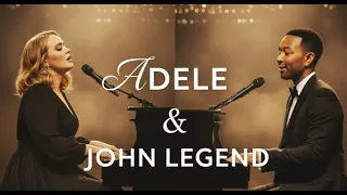where your heart still finds me adele ft john legend official music video deep emotional love song