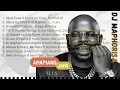AMAPIANO JAMS 2026 🎵 KAZBA DE SMALL, DJ MAPHORISA, TXC, WIZKID, SCOTTS MAPHUMA, MR PILATO | DJ Muzz🔥