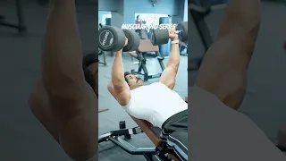 DAY - 18 | MUSCULAR DAD | Rubal Dhankar #minivlog #trending #vlog #motivation