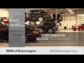 BMW of Bloomington Escape the Ordinary 30 TV