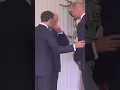 Download Lagu King and Queen welcome Macron to Windsor | HELLO!