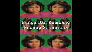 Download Endang S. Taurina - Bunga Dan Kumbang (Lirik Lagu) MP3