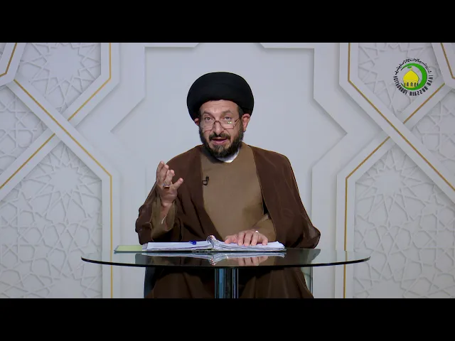⁣462  تنبیهات الأمر بین الأقل والأکثر، و أما فی الثالثة،...، ص393 - الأستاذ: سماحة السید عادل الحکیم