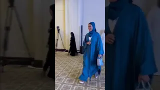 اناقه الشيخه موزه 