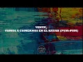 Kayak - MTZ Manuel Turizo x Farruko (LYRICS)