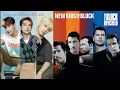 Download Lagu New Kids on the Block-Dirty Dancing (feat. Joshua, DK \u0026 Dino of SEVENTEEN/세븐틴) (Dem Jointz Remix)