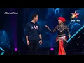 Kunal Khemu dance plus 5 dance | Malang team on dance plus 5