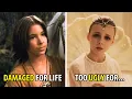 The NeverEnding Story THEN And NOW 1984 Vs 2025 Actors Who Tragically Passed Away