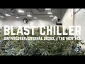 Blast Chiller 20