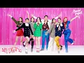 Download Lagu JAYLERR x 4EVE - My Duty | OFFICIAL M/V