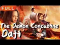 Download Lagu [MULTI SUB]Full Movie《The Demon Concubine Daji》|action|Original version without cuts|#SixStarCinema🎬