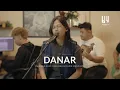 Download Lagu See You On Wednesday | DANAR - Maafkan Kami Yang Belum Fasih Mencintai (Live Session)