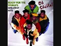Ready for the World - Let Me Love You Down