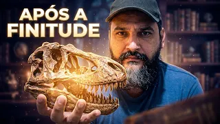 "Após a finitude", por Quentin Meillassoux