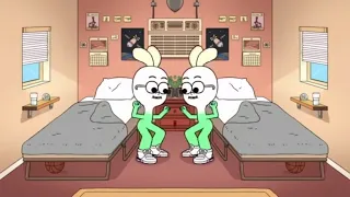 Apple And Onion Theme Song Mirrored 