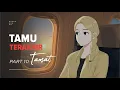 Tamu Terakhir Part 10 Tamat | Animasi Misteri