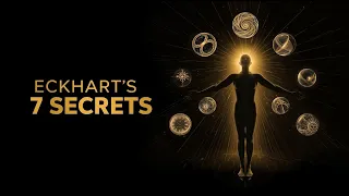 POWERFUL: Eckhart Tolle's 7 Mind-Bending Secrets About Reality