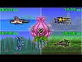 Top 6 Best Ranged weapons against Plantera No-Hit Speedkill in Master mode