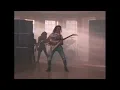 Anthrax - Madhouse (Official Video), Full HD (AI Remastered and Upscaled)