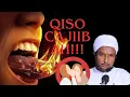 Download Lagu KAALAY WLL!  | QISO + WAANO( qofka dadka isku dira) | 😭muxaadaro sheekh Cali Jabuti.🤯