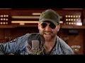 Drake White - The Coast Is Clear (Acoustic) // The Church Sessions